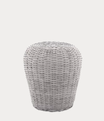 Side Table - Outdoor Gervasoni Panda Collection