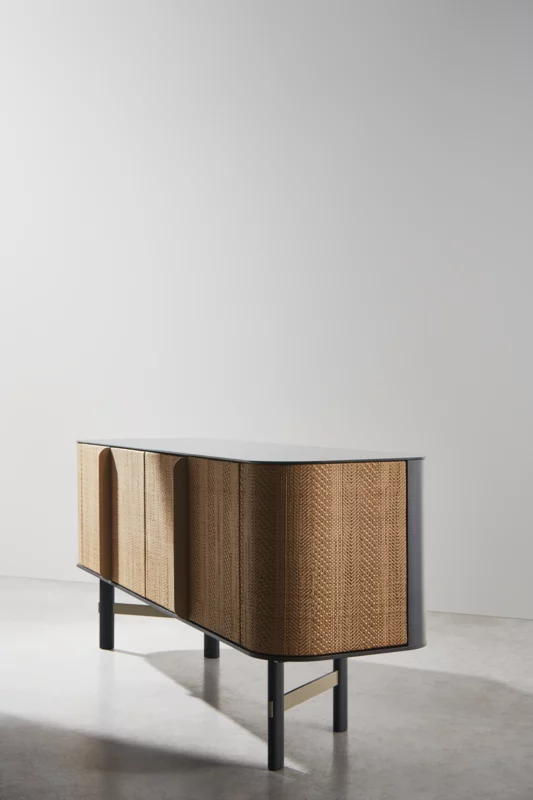 Sideboard - Indoor Gervasoni Daen Collection