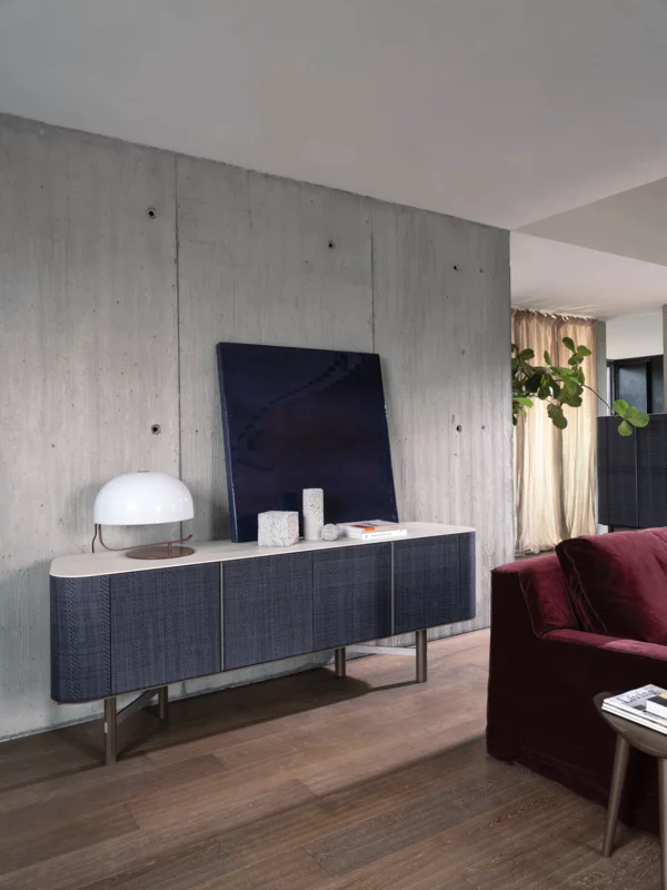Sideboard - Indoor Gervasoni Daen Collection
