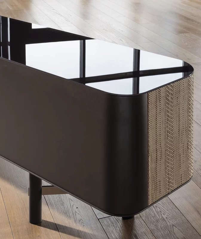 Sideboard - Indoor Gervasoni Daen Collection