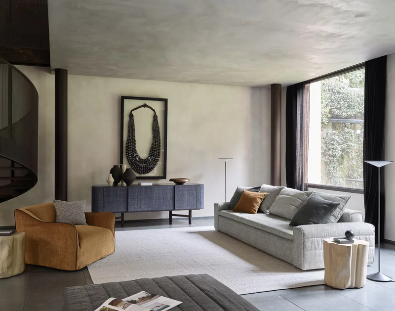 Sideboard - Indoor Gervasoni Daen Collection