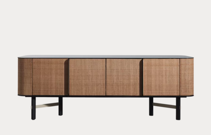 Sideboard - Indoor Gervasoni Daen Collection