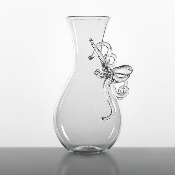 Polpo Collection; 'Piovra' Pitcher
