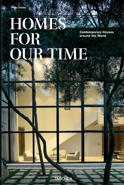 Book- Homes for Our Time 40 Series