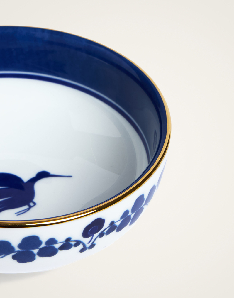 Snack Bowls Wildbird by LaDoubleJ (set of 2)