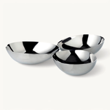 Snack Bowl - Stainless Steel