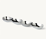 Snack Bowl - Stainless Steel