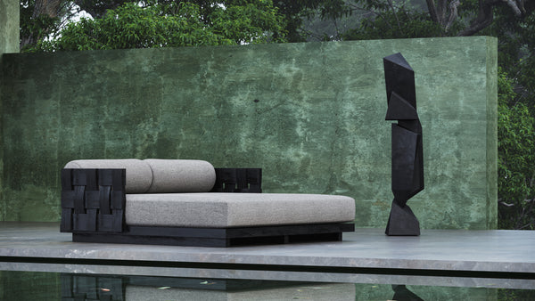 Dune Noche Daybed