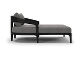 Sunbed, Double - Whale-Noche Collection
