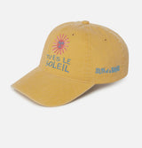 Baseball Cap - Tu es le Soleil