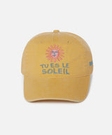 Baseball Cap - Tu es le Soleil