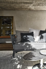 Sofa03 - Indoor Gervasoni Gray Collection
