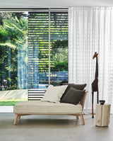 Sofa04/05 - Indoor Gervasoni Gray Collection