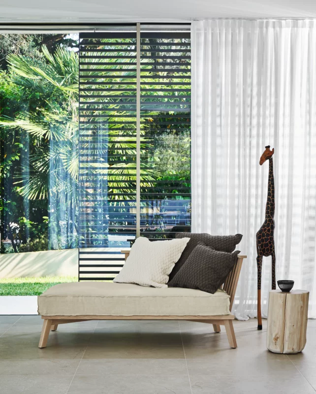 Sofa04/05 - Indoor Gervasoni Gray Collection