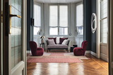 Sofa04/05 - Indoor Gervasoni Gray Collection