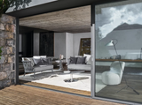 Sofa04/05 - Indoor Gervasoni Gray Collection