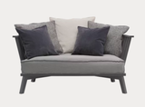 Sofa04/05 - Indoor Gervasoni Gray Collection
