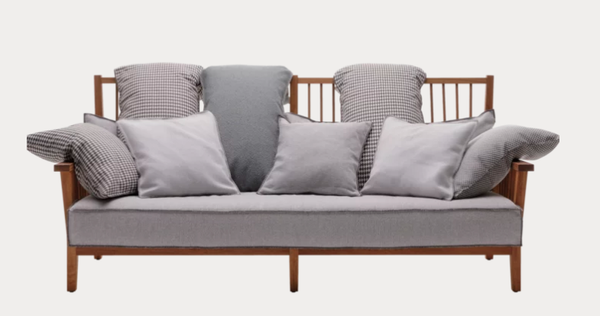 Sofa - Outdoor Gervasoni Inout Collection
