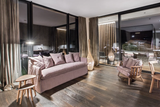 Sofa-Bed - Indoor Gervasoni Ghost Collection