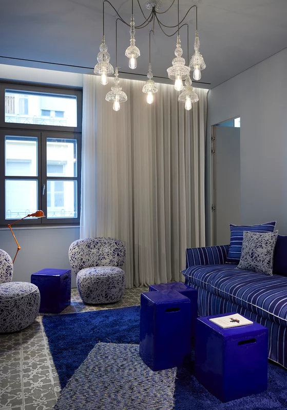Sofa-Bed - Indoor Gervasoni Ghost Collection