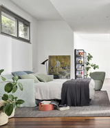 Sofa-Bed - Indoor Gervasoni Ghost Collection