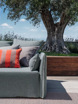 Sofa- Outdoor Gervasoni Ghost Out Collection