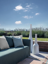 Sofa- Outdoor Gervasoni Ghost Out Collection