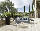 Sofa- Outdoor Gervasoni Ghost Out Collection