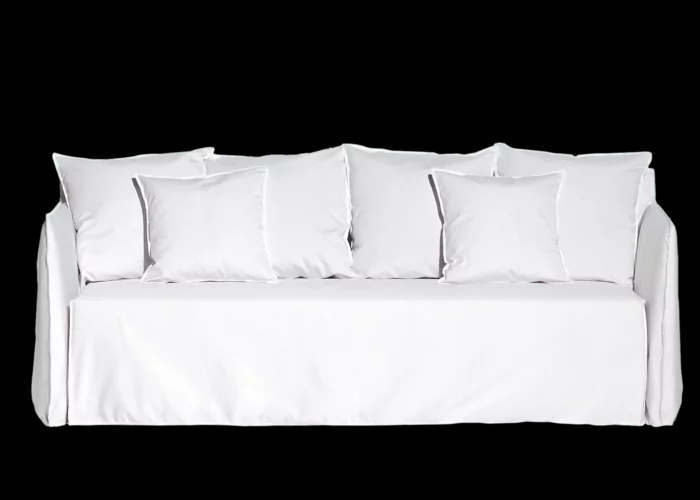 Sofa- Outdoor Gervasoni Ghost Out Collection