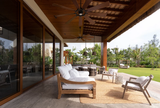 Sofa - Outdoor Gervasoni Jeko Collection