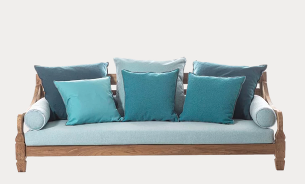 Sofa - Outdoor Gervasoni Jeko Collection