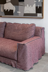 Sofa - Indoor Gervasoni Loll Collection