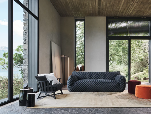 Sofa - Indoor Gervasoni Nuvola Collection