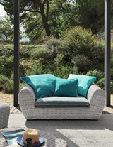 Sofa - Outdoor Gervasoni Panda Collection