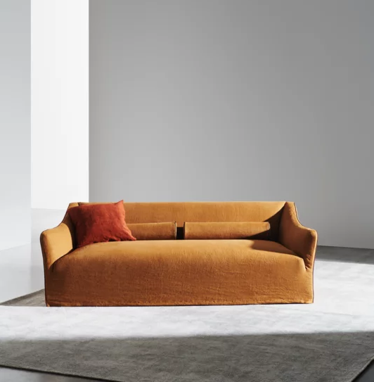 Sofa - Indoor Gervasoni Saia Collection