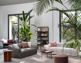 Sofa - Indoor Gervasoni Saia Collection