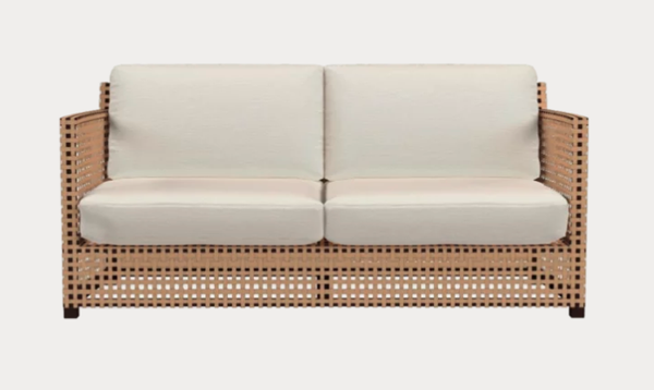 Sofa - Indoor Gervasoni Wk Collection