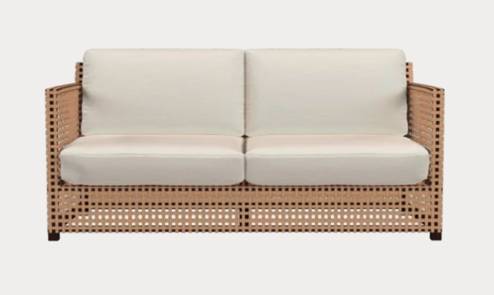 Sofa - Indoor Gervasoni Wk Collection