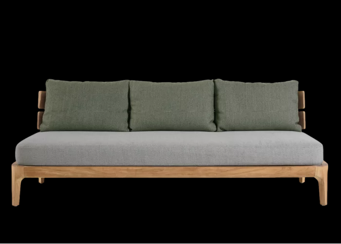 Sofa - Outdoor Gervasoni Mediterraneo Collection