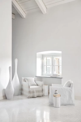 Standing Lamp - Indoor Gervasoni Bolla Collection