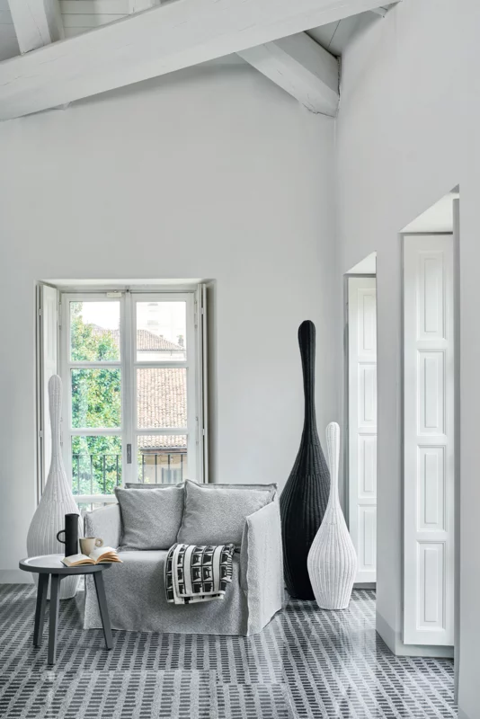 Standing Lamp - Indoor Gervasoni Bolla Collection