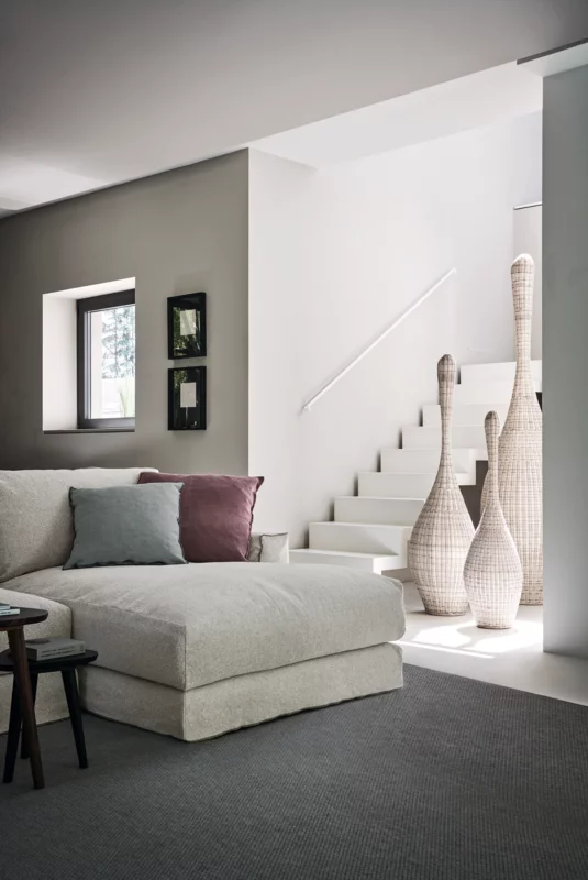 Standing Lamp - Indoor Gervasoni Bolla Collection