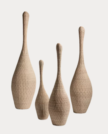 Standing Lamp - Indoor Gervasoni Bolla Collection