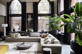 Standing Lamp - Indoor Gervasoni Pajama Collection