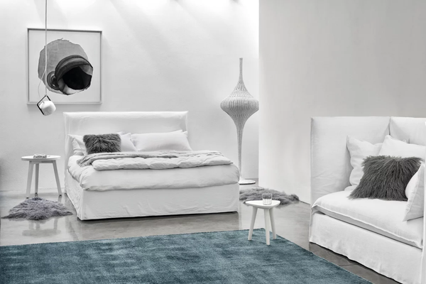 Standing Lamp - Indoor Gervasoni Spin Collection