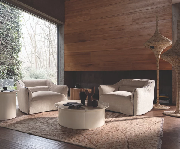 Standing Lamp - Indoor Gervasoni Spin Collection