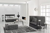 Standing Lamp - Indoor Gervasoni Spin Collection