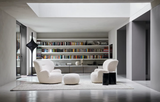 Standing Lamp - Indoor Gervasoni Spin Collection