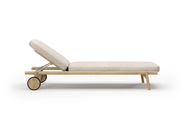 Sun Lounger - Lyora Collection