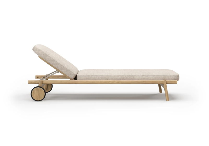 Sun Lounger - Lyora Collection